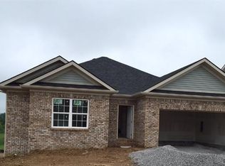 123 Mattingly Trl, Georgetown, KY 40324