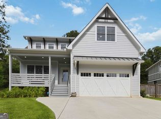 1719 Old Hickory St, Decatur, GA 30032