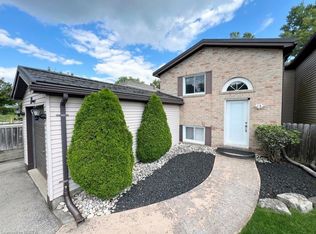 19D Aubigny Rd, Brantford, ON N3T6J2