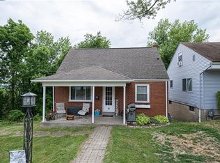 18 Butterfield Ave, Pittsburgh, PA