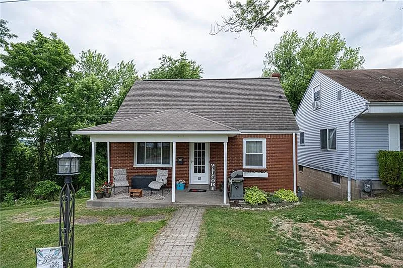 18 Butterfield Ave photo 1