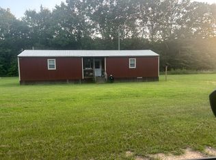 11860 Highway 16 E, Benton, MS 39039