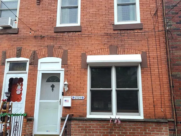 2324 S Woodstock St, Philadelphia, PA 19145