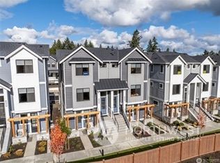 13356 NE 143rd Ct #54, Woodinville, WA