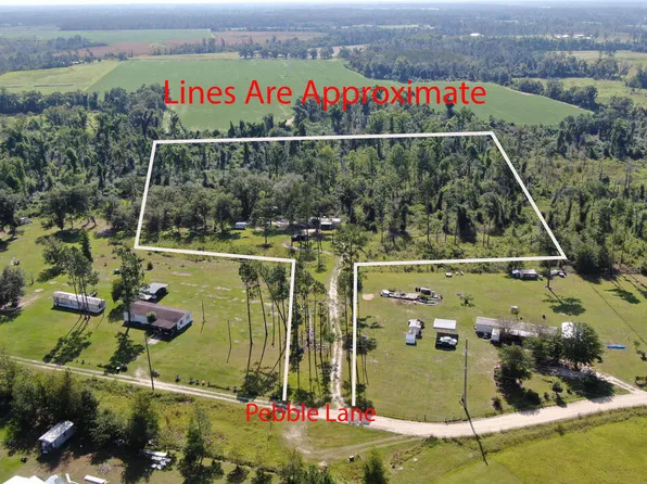 254 Pebble Ln, Pearson, GA 31642