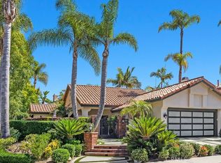 2 Milos, Laguna Niguel, CA 92677