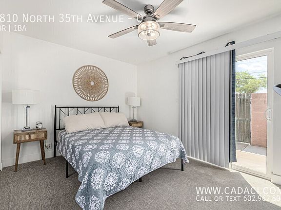 2nd image of 6810 N 35th Ave Unit O