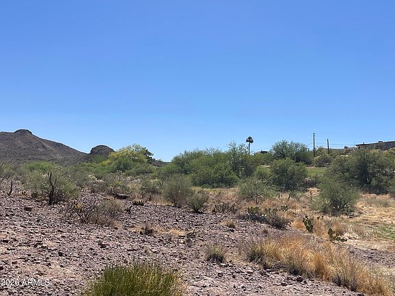 5th image of 0X N Elephant Butte ''3,4,5'' Road #-