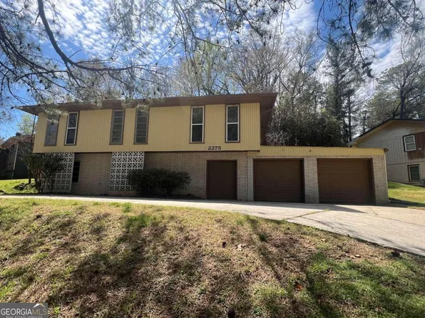 2275 Doris Dr, Decatur, GA 30034