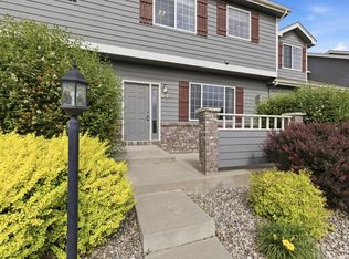 320 Strasburg Dr UNIT B4, Fort Collins, CO 80525