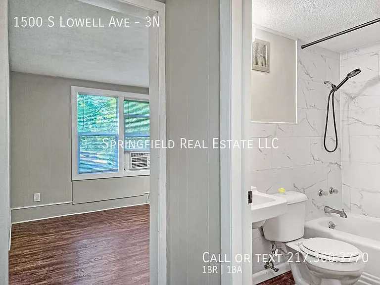 1500 S Lowell Ave #3N — Photo 10