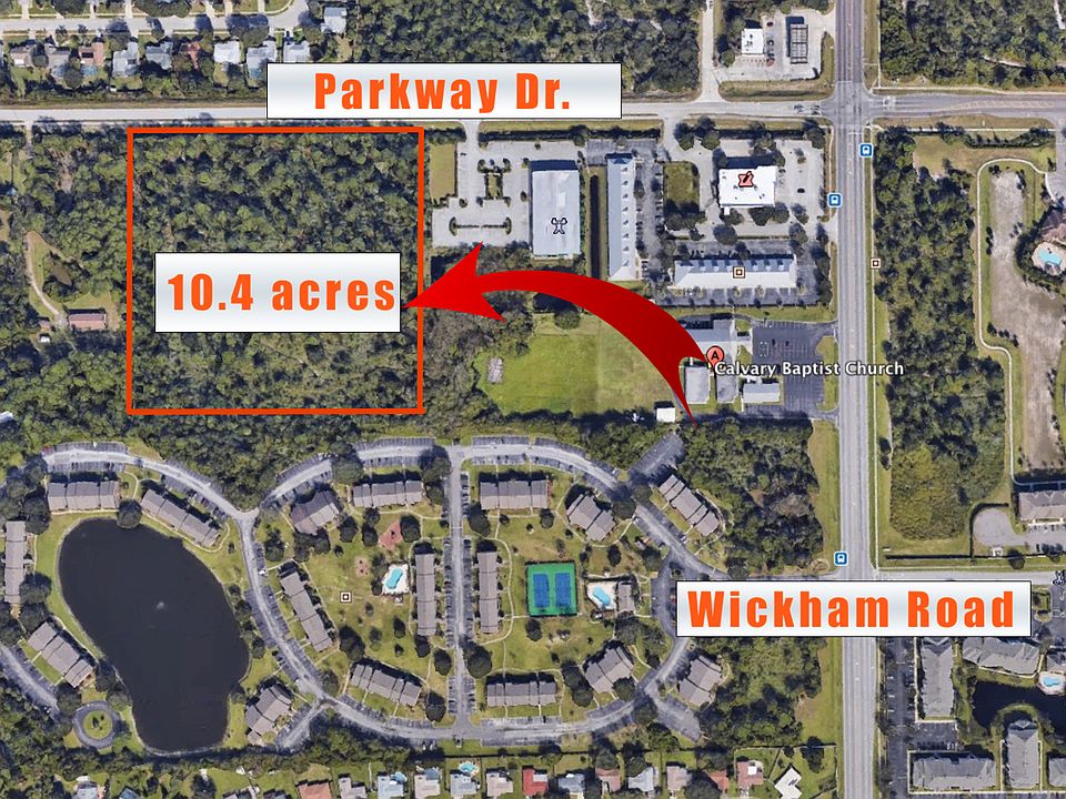 1st image of 3201 Parkway Dr