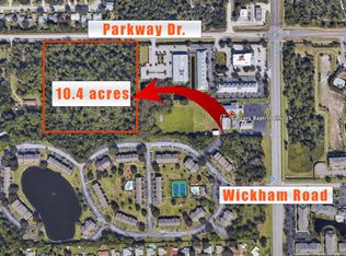 3201 Parkway Dr, Melbourne, FL 32934