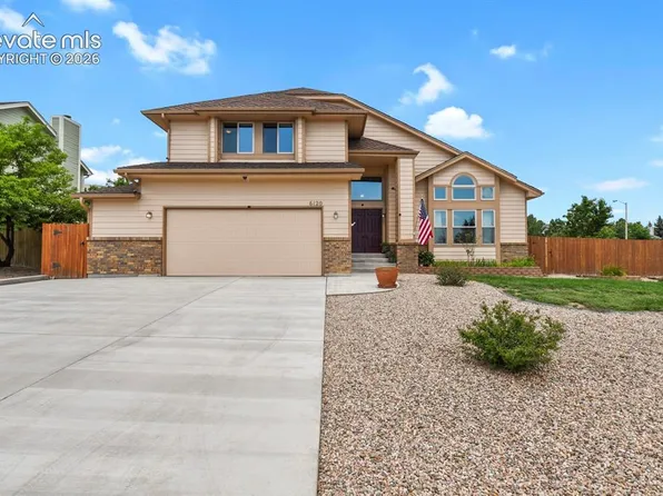 6120 Moorfield Ave, Colorado Springs, CO 80919