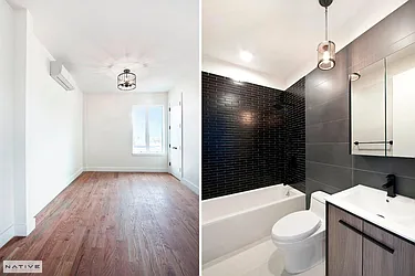 Rented by Native Real Estate LLC