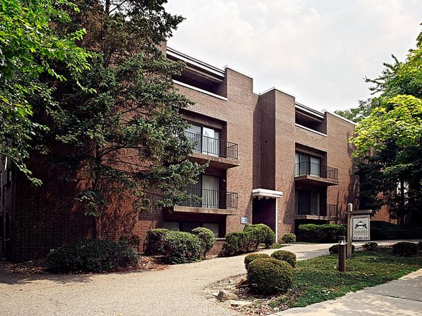 509 S Highland Ave APT 43