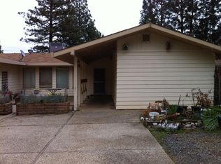 23573 Tree Farm Rd, Colfax, CA 95713