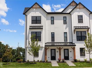 4551 Pennsy Way, Brownsburg, IN 46112