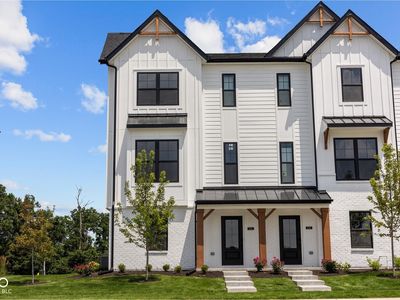 4551 Pennsy Way, Brownsburg, IN, 46112