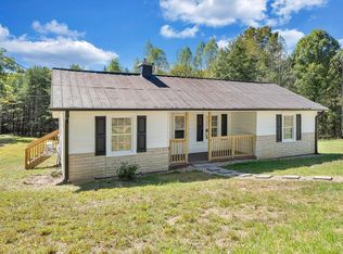 6510 Morgan Ford Rd, Ridgeway, VA 24148