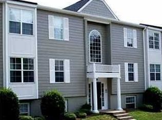 1244 Villa Ln UNIT A, Charlottesville, VA 22903