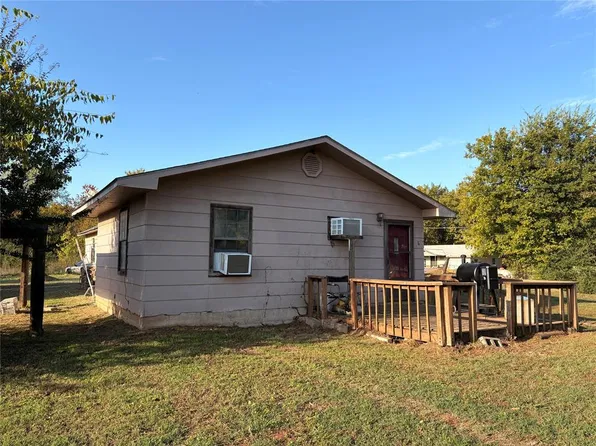 404 N Ohio St, Hoyt, OK 74472