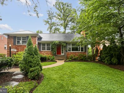 1407 Crestridge Dr, Silver Spring, MD, 20910