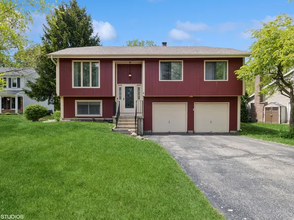 6 Bradbury Ct, Fox River Grove, IL 60021