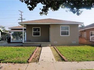 8610 Eglise Ave, Pico Rivera, CA 90660