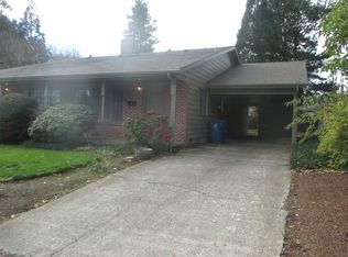 Nice Two Bedroom with Fireplace, Salem, OR 97302