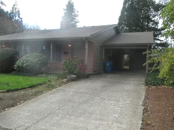 Nice Two Bedroom with Fireplace, 2785 High St SE, Salem, OR 97302
