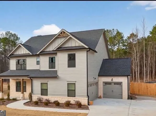 311 Rockwell Church Rd, Winder, GA 30680