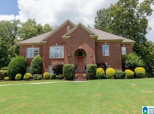1017 Creel Dr, Moody, AL 35004