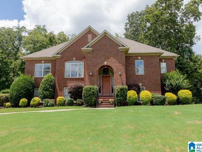 1017 Creel Dr, Moody, AL, 35004
