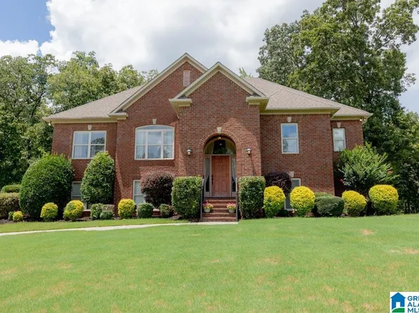 1017 Creel Dr, Moody, AL 35004