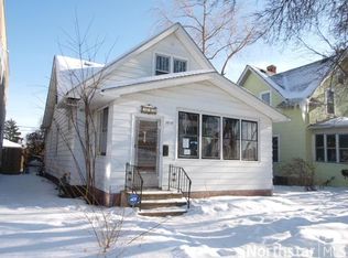 3813 28th Ave S, Minneapolis, MN 55406