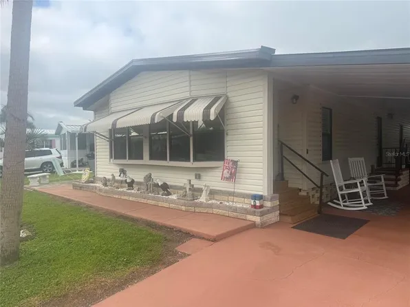 109 N SAINT THOMAS CIRCLE, APOLLO BEACH, FL 33572