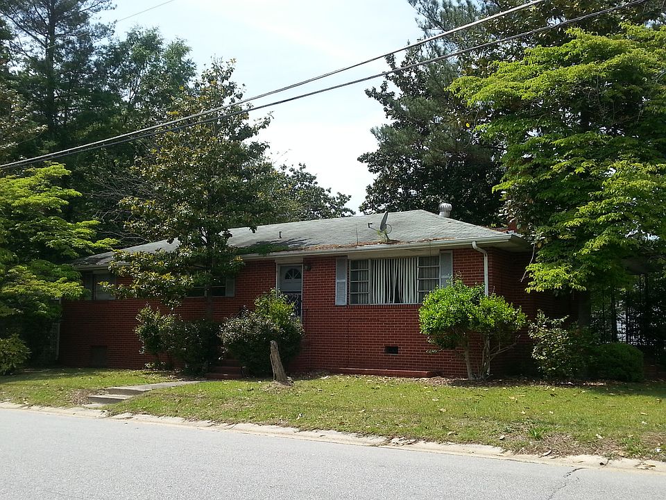 1st image of 1801 Harris St