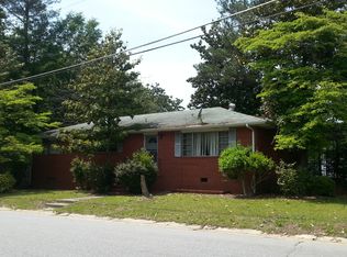 1801 Harris St, Fayetteville, NC 28301