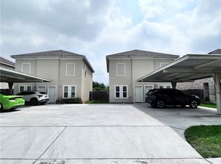 406 Newport Ave #4, Edinburg, TX 78539