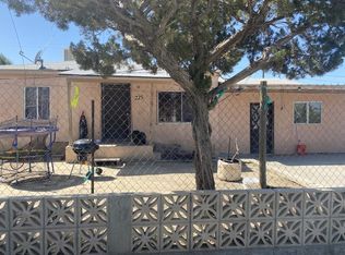 225 2nd St, Kettleman City, CA 93239