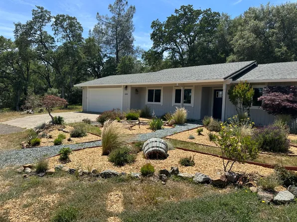 4290 Idle Creek Dr, Shingle Springs, CA 95682