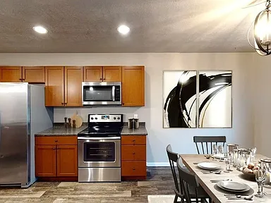 3 Bedroom 2.5 Bathroom