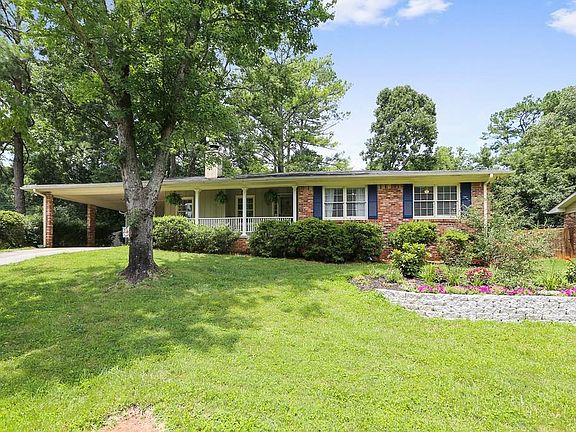3rd image of 4226 Fawn Ln SE