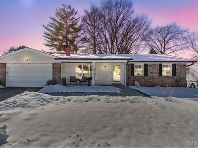 2901 Headland Dr, Saint Charles, MO, 63301