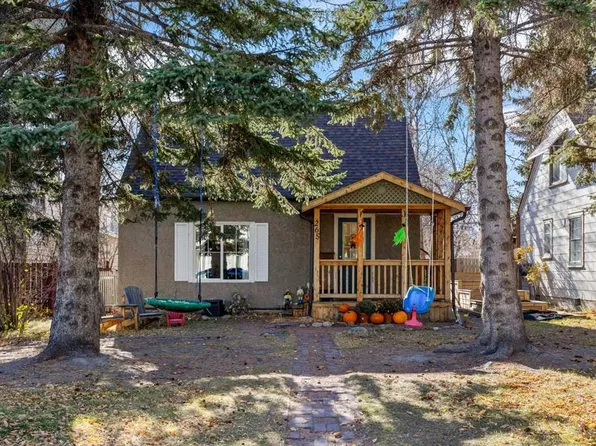 265 N 21st Ave NE, Calgary, AB T2E 1S5
