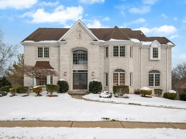 1615 Watterson Ct, Pittsburgh, PA 15241