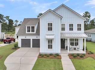 108 Integrity Ln, Charleston, SC 29492