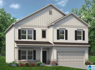 3275 Ponderosa Ln, Morris, AL 35116