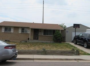 7961 Granada Rd, Denver, CO 80221